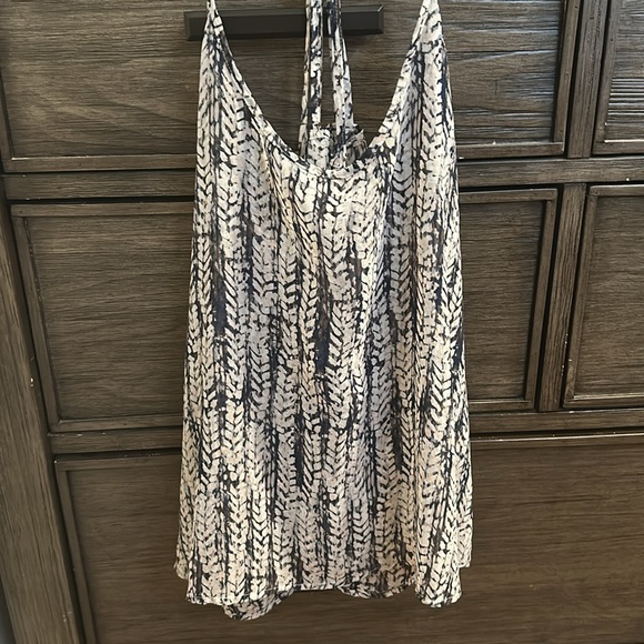 Lorimer NYC Top Racerback Tank - Picture 2 of 5